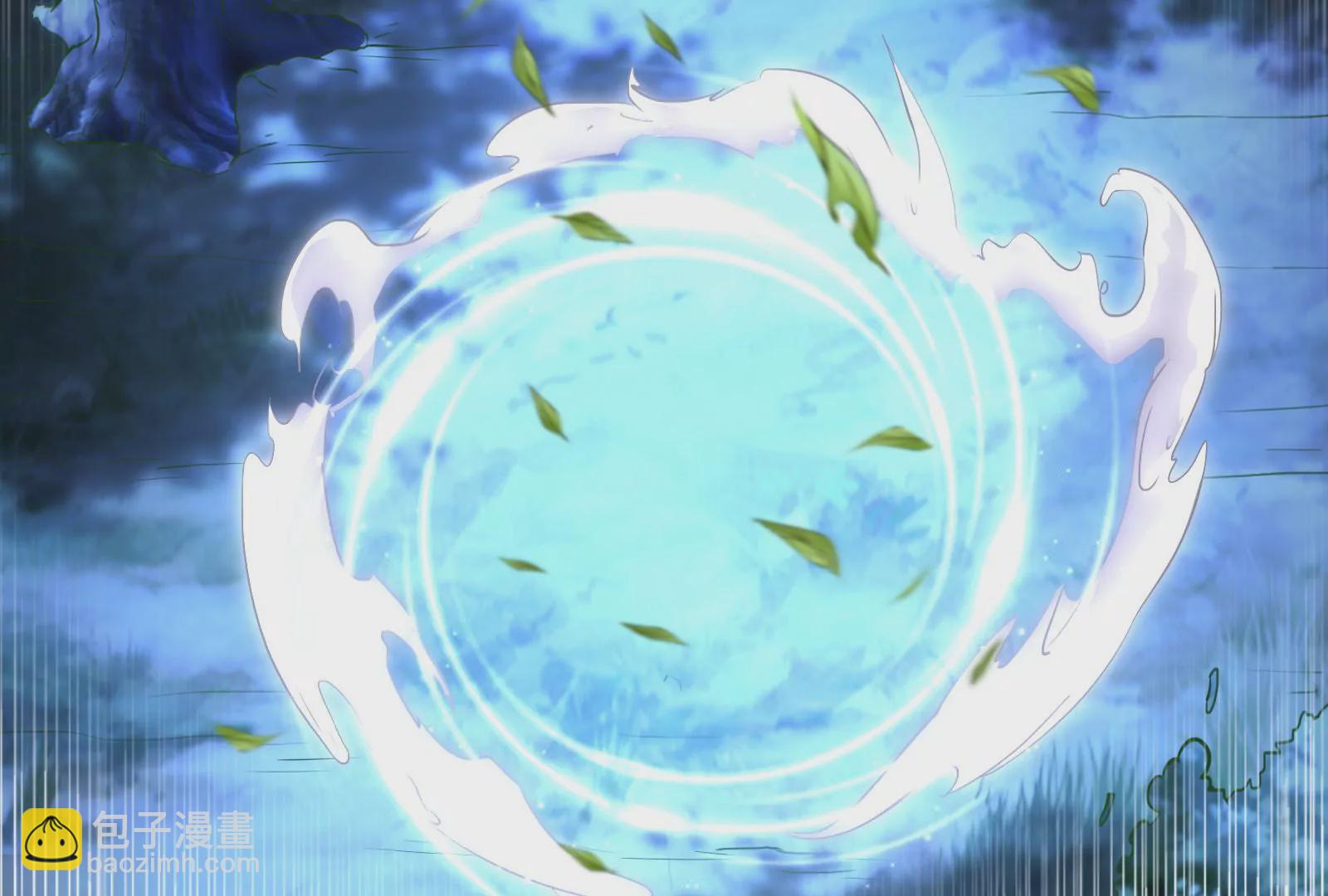 古神遊戲 - 第16話  打了一窩又來一窩(3/3) - 1